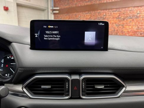 Used 2023 MAZDA CX-5 AWD 2.5 S w/ Premium Plus Pkg image 18