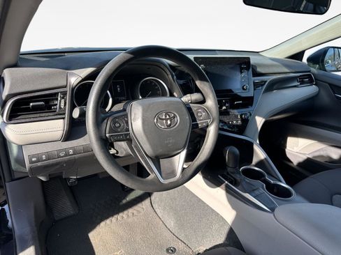 Certified 2023 Toyota Camry LE image 10