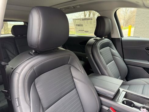 New 2026 Lincoln Nautilus Reserve w/ Jet Appearance Package image 29