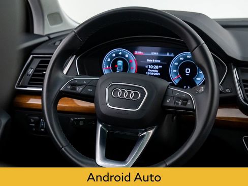 Used 2023 Audi Q5 2.0T Premium Plus image 10