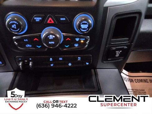 Used 2021 RAM 1500 Classic Warlock image 16