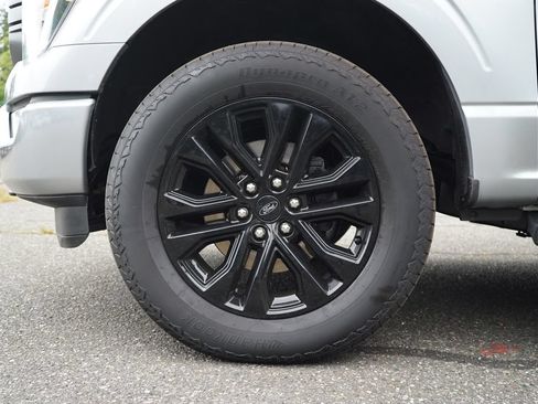 Used 2022 Ford F150 XLT w/ Equipment Group 301A Mid AWD/4WD image 27