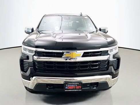 New 2026 Chevrolet Silverado 1500 LT w/ All Star Edition Plus image 2