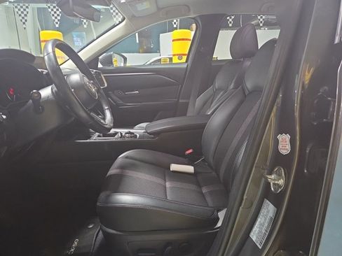 Used 2024 MAZDA CX-50 AWD 2.5 S w/ Preferred Package image 10