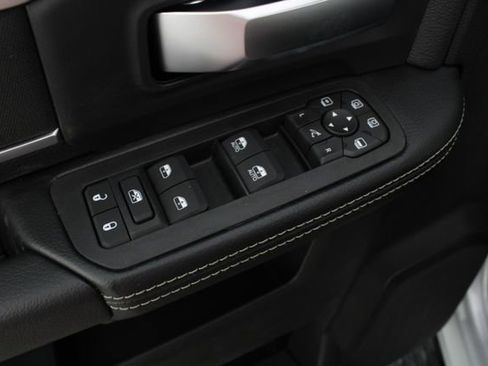 New 2026 RAM 2500 Big Horn AWD/4WD image 15