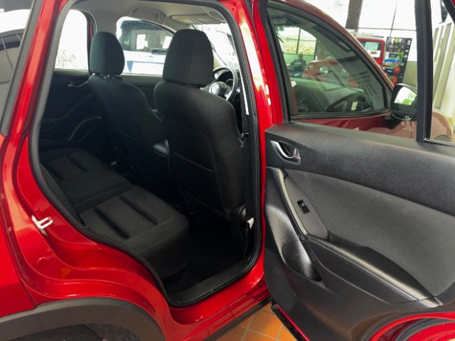 Used 2014 MAZDA CX-5 Touring AWD/4WD image 23