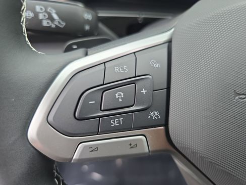 New 2026 Volkswagen Atlas SE AWD/4WD image 18