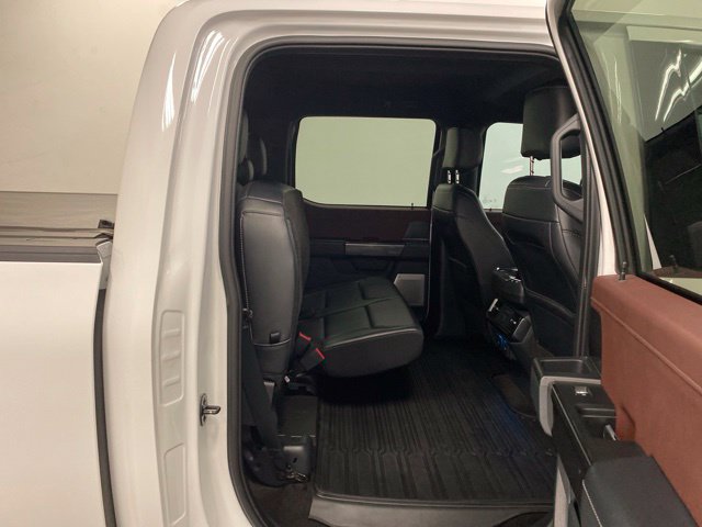 Used 2021 Ford F150 Lariat w/ Equipment Group 502A High AWD/4WD image 26