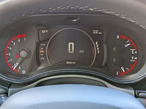 Used 2025 Dodge Durango R/T w/ Blacktop Package AWD/4WD image 28
