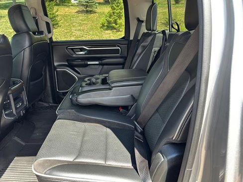 Used 2022 RAM 1500 Laramie image 16