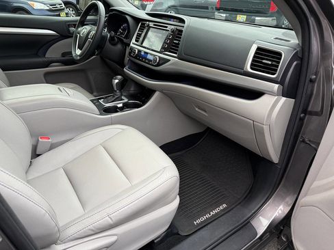 Used 2016 Toyota Highlander XLE image 93