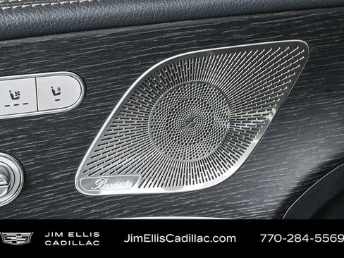 Used 2024 Mercedes-Benz GLS 580 4MATIC image 7