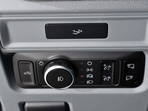 New 2026 Ford F150 XLT w/ Equipment Group 302A MID image 33