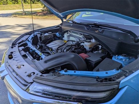 New 2025 Chevrolet TrailBlazer LT w/ Convenience Package image 36