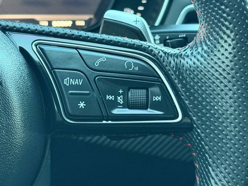 Used 2019 Audi RS 5 Sportback AWD/4WD image 32