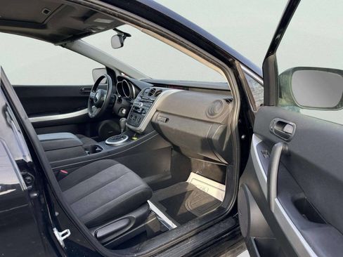 Used 2007 MAZDA CX-7 Sport image 20