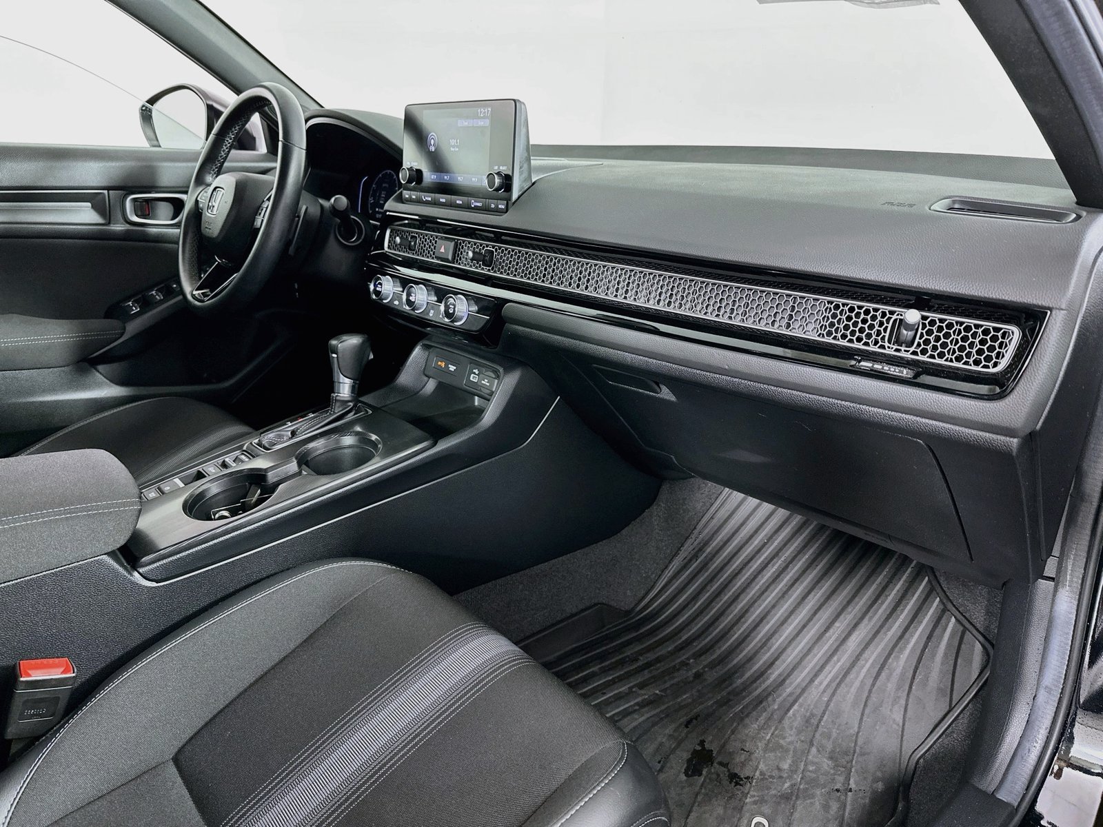 Used 2024 Honda Civic Sport image 26