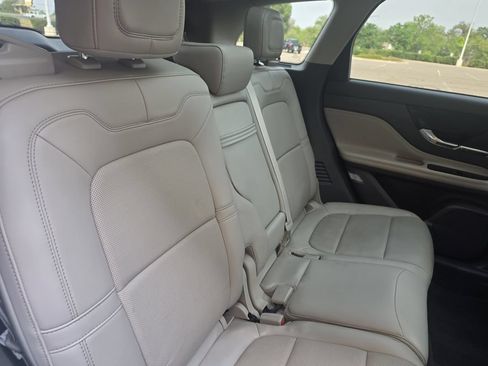 Used 2021 Lincoln Corsair Reserve FWD image 27