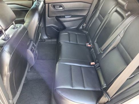 Certified 2023 Nissan Rogue SV w/ SV Premium B Package AWD/4WD image 22
