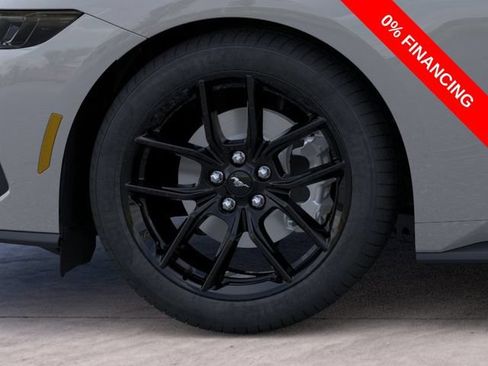 New 2026 Ford Mustang Coupe RWD image 19