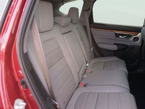 Used 2022 Honda CR-V Touring image 17