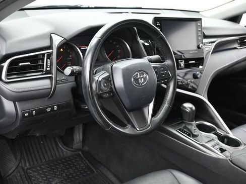 Used 2024 Toyota Camry XSE FWD image 15