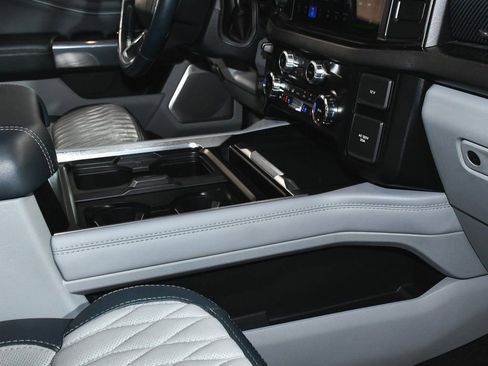 Used 2024 Ford F250 Limited image 82