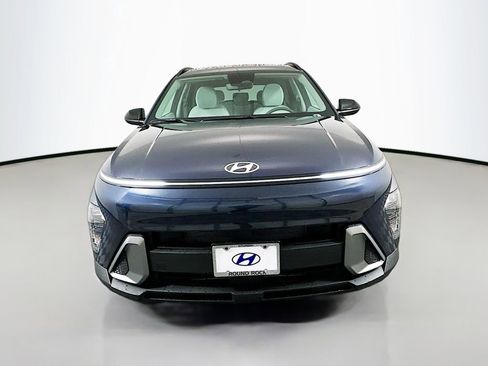 New 2026 Hyundai Kona SEL Sport FWD image 2
