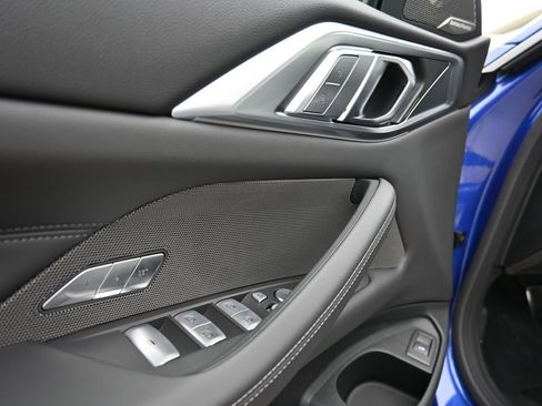 New 2026 BMW M4 xDrive Competition AWD/4WD image 7