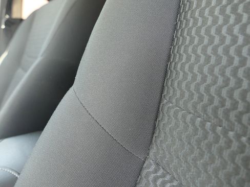 Used 2019 Nissan Rogue Sport S FWD image 12