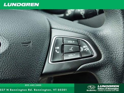 Used 2019 Ford Escape SE AWD/4WD image 15
