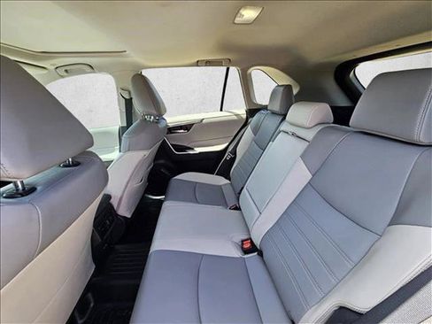 Used 2023 Toyota RAV4 XLE Premium AWD/4WD image 13