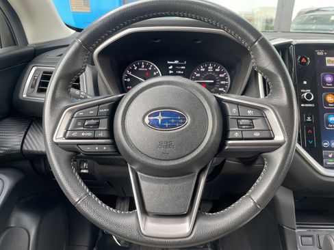 Used 2023 Subaru Ascent Premium w/ Convenience Package image 21
