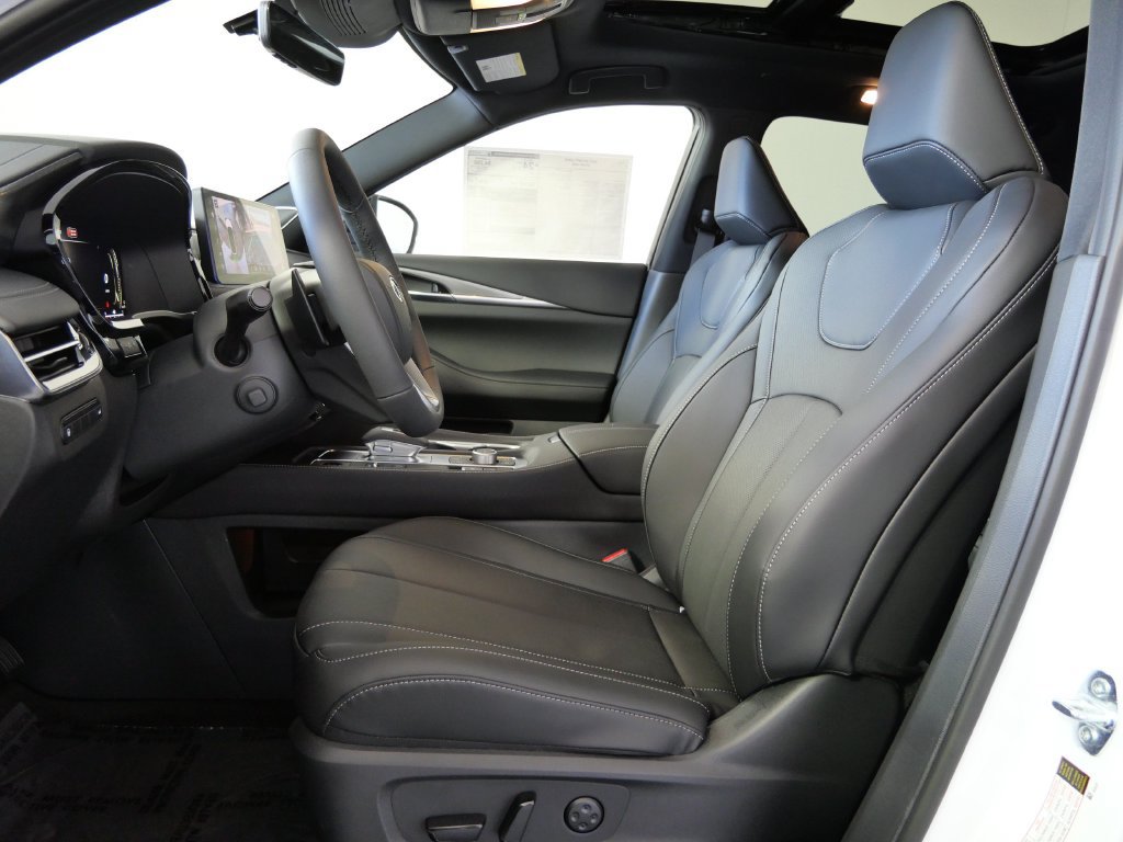 New 2027 INFINITI QX60 Sport AWD/4WD image 11