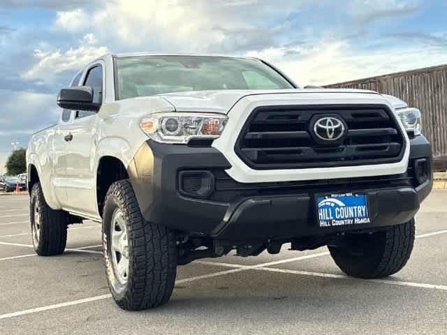 Used 2019 Toyota Tacoma SR RWD image 10