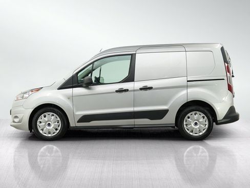 Used 2014 Ford Transit Connect XLT FWD image 2