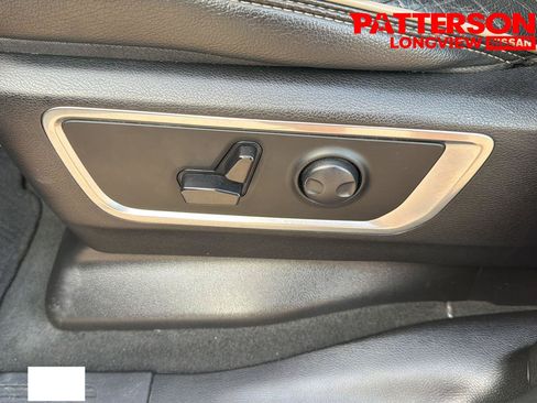 Used 2024 RAM 1500 Laramie RWD image 19