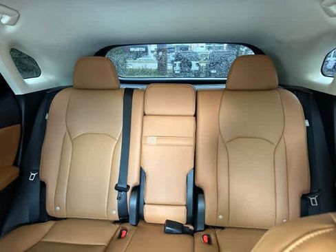 Used 2022 Lexus RX 450h AWD w/ Premium Package image 5