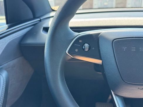 Used 2026 Tesla Model Y Long Range AWD/4WD image 26