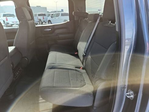 Used 2021 Chevrolet Silverado 1500 LT AWD/4WD image 23