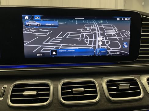 Used 2025 Mercedes-Benz GLE 53 AMG 4MATIC Coupe image 23