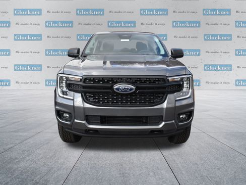 New 2025 Ford Ranger XL w/ Trailer Tow Package image 2