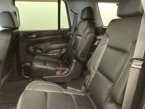 Used 2019 Chevrolet Tahoe LT AWD/4WD image 8