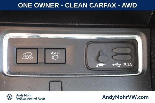 Used 2022 Subaru Ascent Onyx Edition AWD/4WD image 45