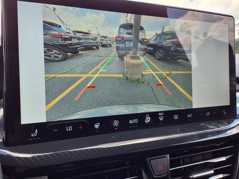 Certified 2024 Ford Escape ST-Line w/ Tech Pack #1 AWD/4WD image 9