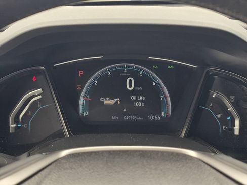 Used 2020 Honda Civic EX image 17