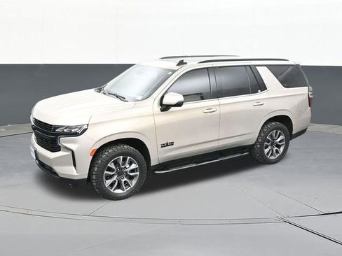 Used 2023 Chevrolet Tahoe LT w/ LT Signature Plus Package image 68