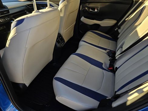 New 2026 Acura ADX A-Spec FWD image 12