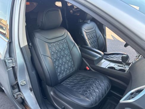 Used 2017 Nissan Murano SV AWD/4WD image 34