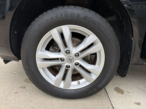 Used 2012 Nissan Rogue SV w/ Premium Pkg AWD/4WD image 12